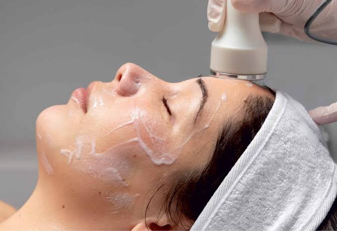 Skin Polishing